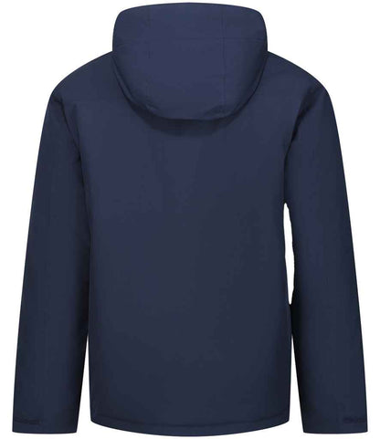 Regatta Navigate Waterproof Insulated Jacket - BACK