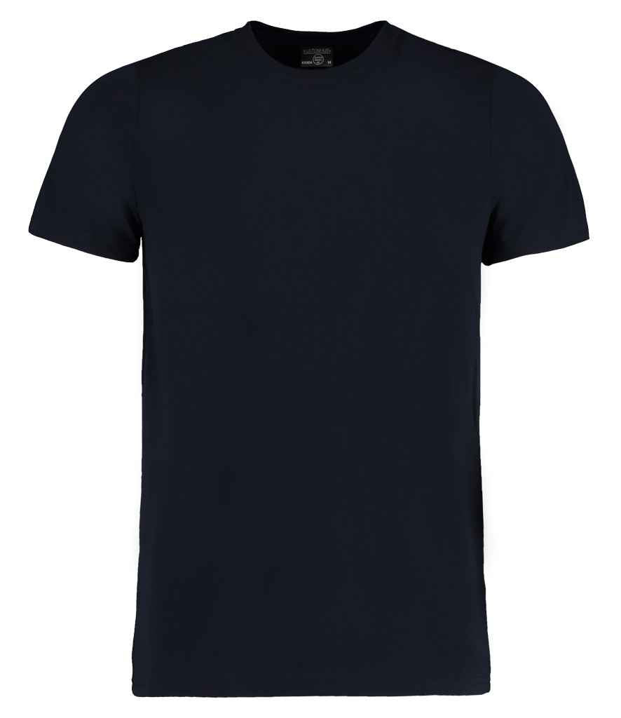 Kustom Kit Superwash® 60°C T-Shirt - FRONT