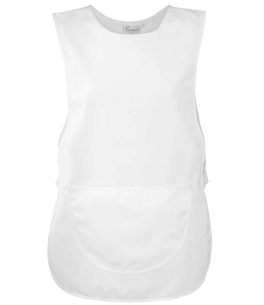 Premier Pocket Tabard - FRONT
