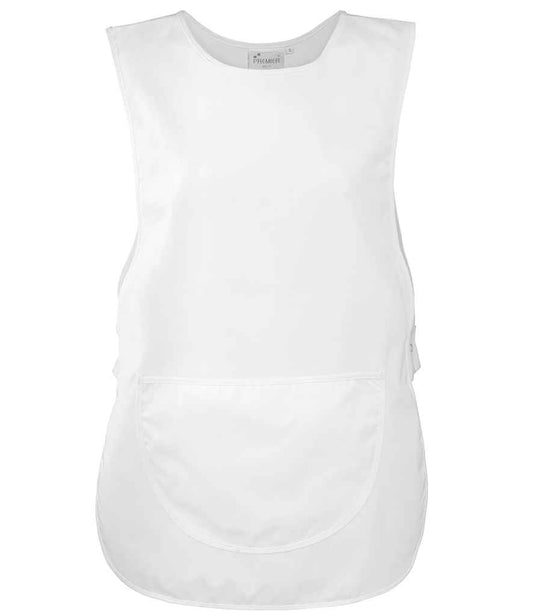 Premier Pocket Tabard - FRONT