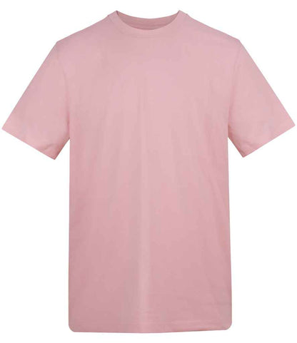 AWDis Unisex 180 T-Shirt - Baby pink (AT002) - front