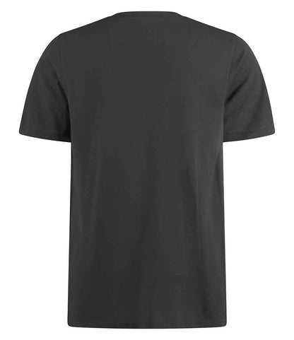 Kustom Kit Superwash® 60°C Piqué T-Shirt - BACK