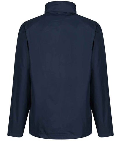 Regatta Classic Waterproof 3-in-1 Jacket - BACK