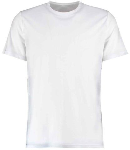 Kustom Kit Regular Fit Cooltex® Plus Wicking T-Shirt - FRONT