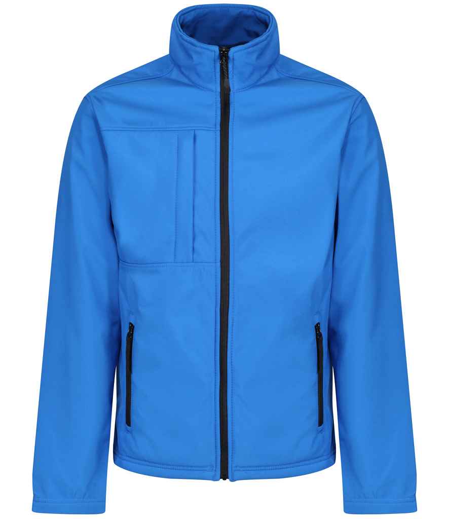 Regatta Octagon II Soft Shell Jacket - FRONT