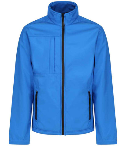 Regatta Octagon II Soft Shell Jacket - FRONT