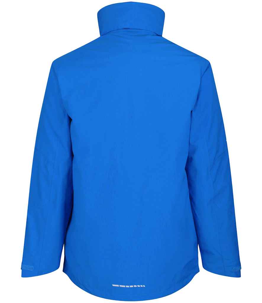 Regatta X-Pro Evader III 3-in-1 Jacket - BACK
