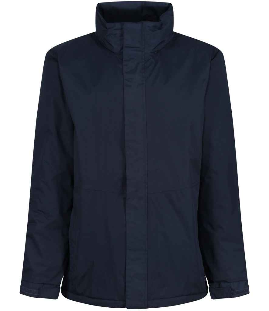 Regatta Beauford Waterproof Insulated Jacket - FRONT