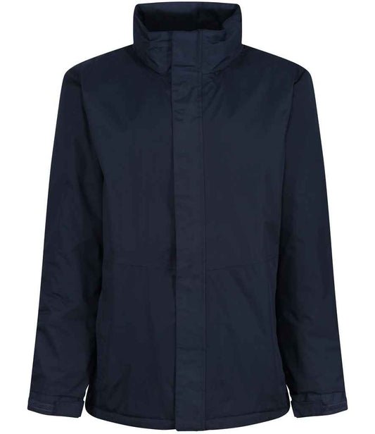 Regatta Beauford Waterproof Insulated Jacket - FRONT