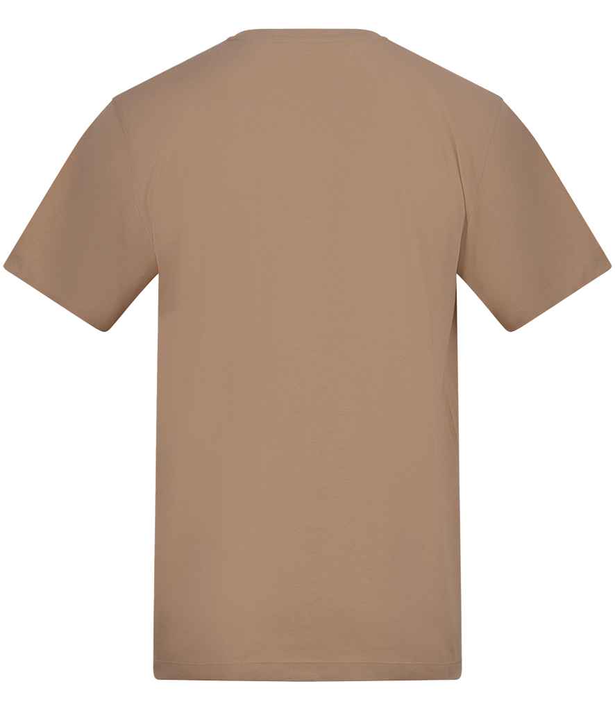 AWDis Unisex 150 T-Shirt - Desert Sand (AT001) - back