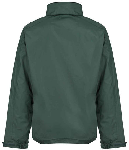 Regatta Dover Waterproof Insulated Jacket - BACK