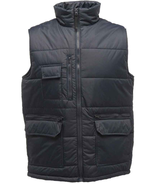 Regatta Steller Bodywarmer - FRONT