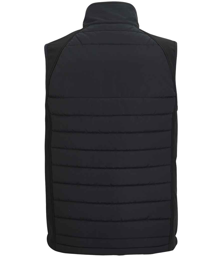 Regatta Pro Universal Bodywarmer - BACK