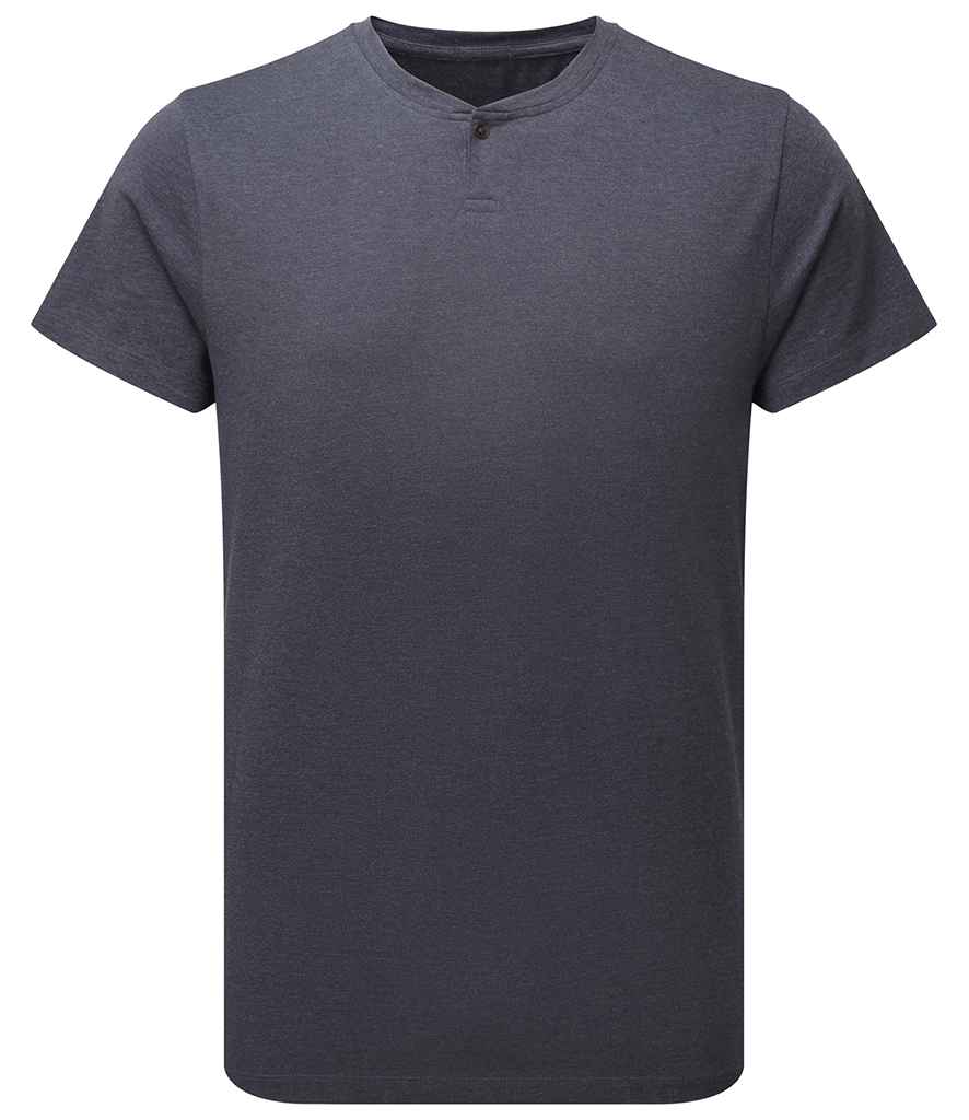 Premier Cotton Rich Comis T-Shirt - FRONT