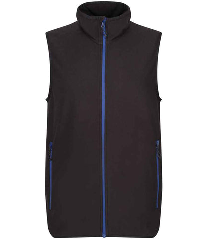 Regatta Navigate Fleece Bodywarmer - FRONT