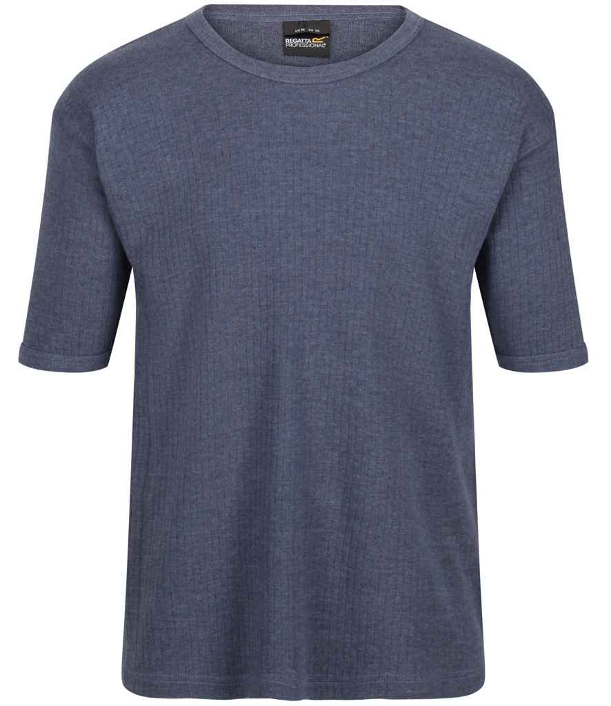 Regatta Thermal Short Sleeve Vest - FRONT