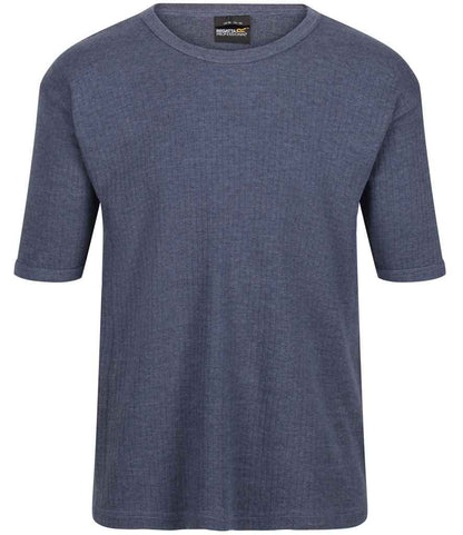 Regatta Thermal Short Sleeve Vest - FRONT