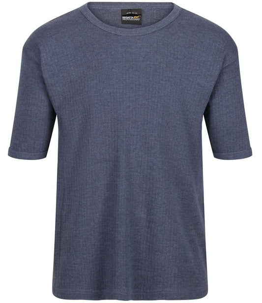 Regatta Thermal Short Sleeve Vest - FRONT