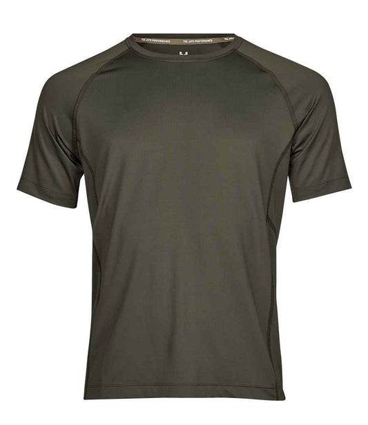 Tee Jays CoolDry™ T-Shirt - FRONT