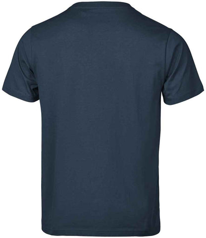 Tee Jays Urban Luxury T-Shirt - BACK
