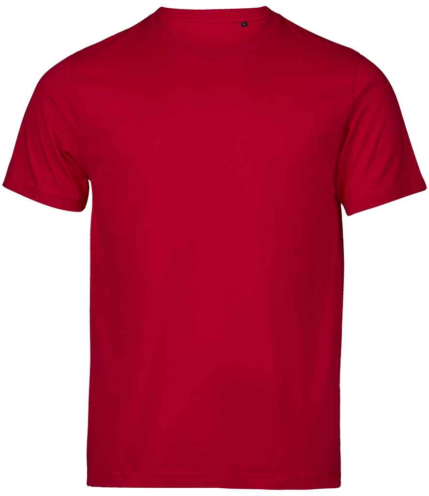 Tee Jays Urban Luxury T-Shirt - FRONT