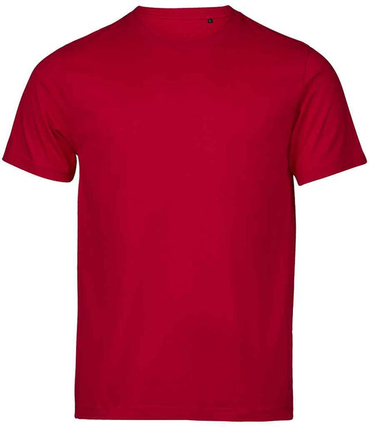 Tee Jays Urban Luxury T-Shirt - FRONT