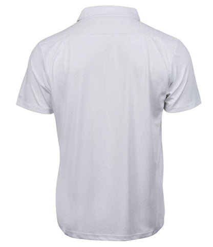 Tee Jays Luxury Sport Polo Shirt - BACK