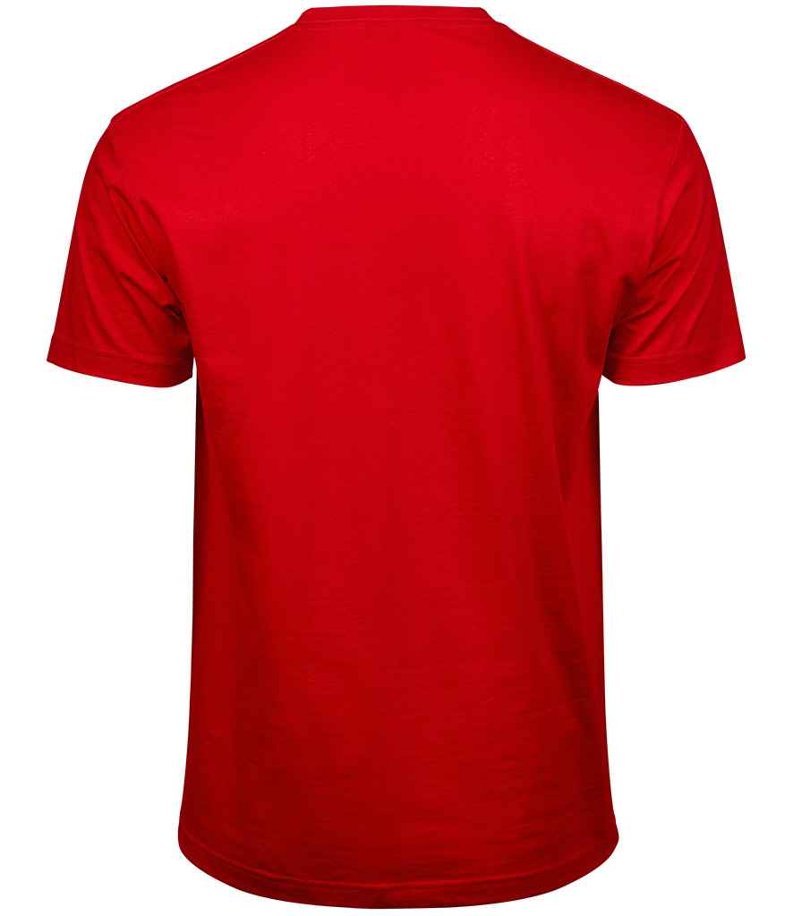 Tee Jays Sof T-Shirt - BACK