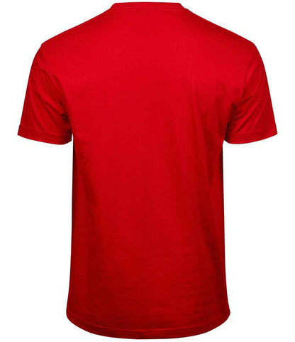 Tee Jays Sof T-Shirt - BACK
