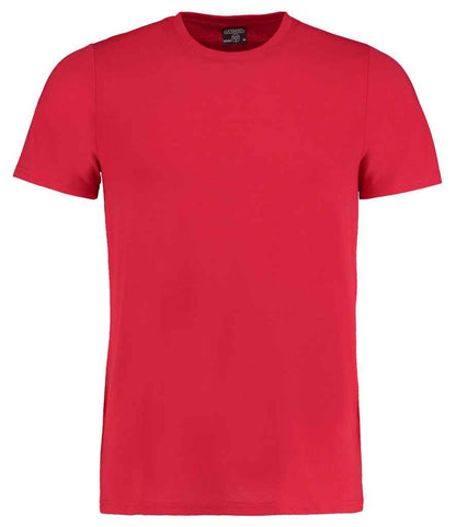 Kustom Kit Superwash® 60°C T-Shirt - FRONT