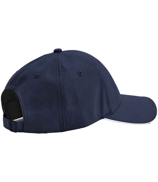 BB195R French Navy/White (2)
