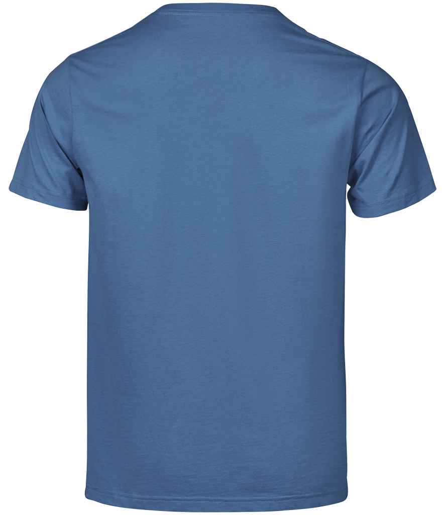 Tee Jays Urban Luxury T-Shirt - BACK