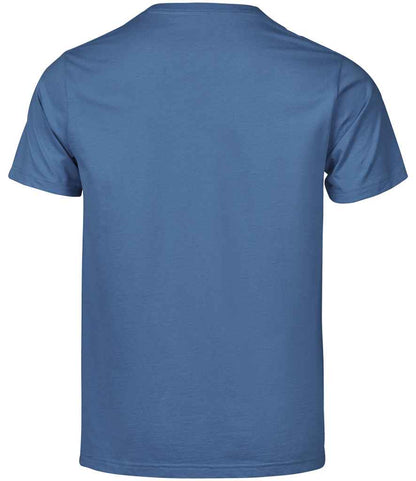 Tee Jays Urban Luxury T-Shirt - BACK