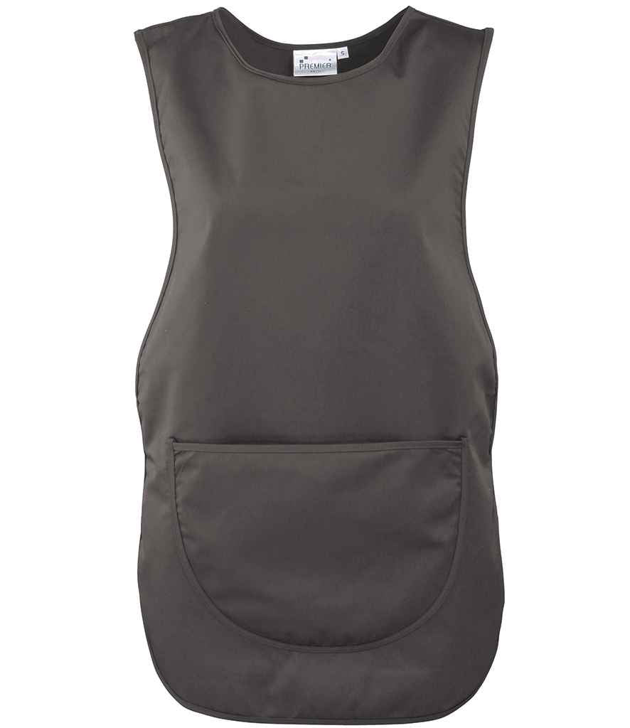 Premier Pocket Tabard - FRONT