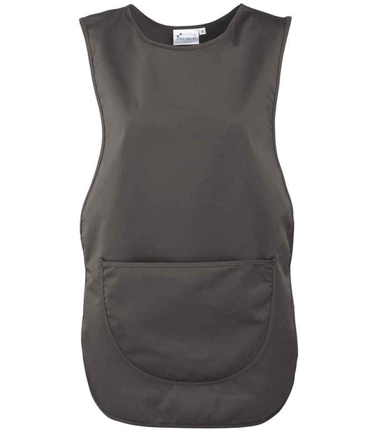 Premier Pocket Tabard - FRONT