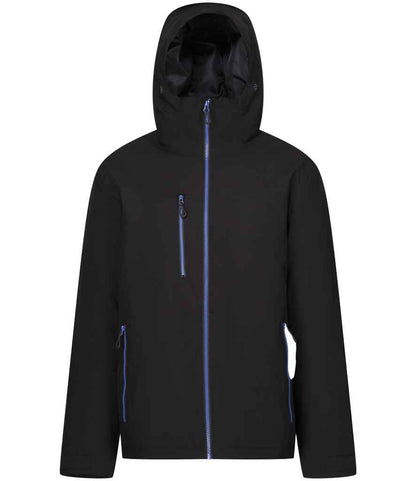 Regatta Navigate Waterproof Insulated Jacket - FRONT