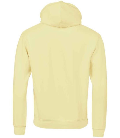 Tee Jays Urban Hooded Sweatshirt - BACK