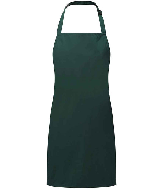 Premier Kids Waterproof Apron - FRONT
