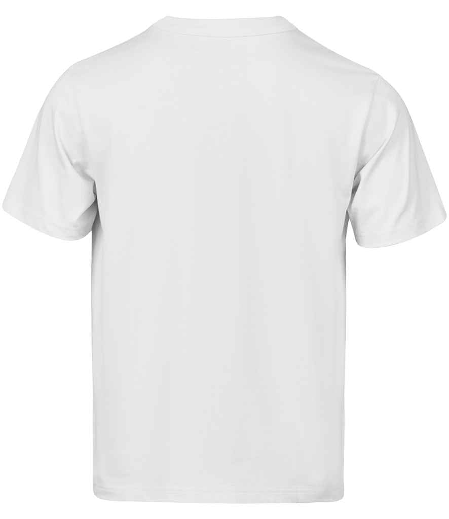 Tee Jays Urban Loose Fit T-Shirt - BACK