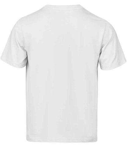 Tee Jays Urban Loose Fit T-Shirt - BACK