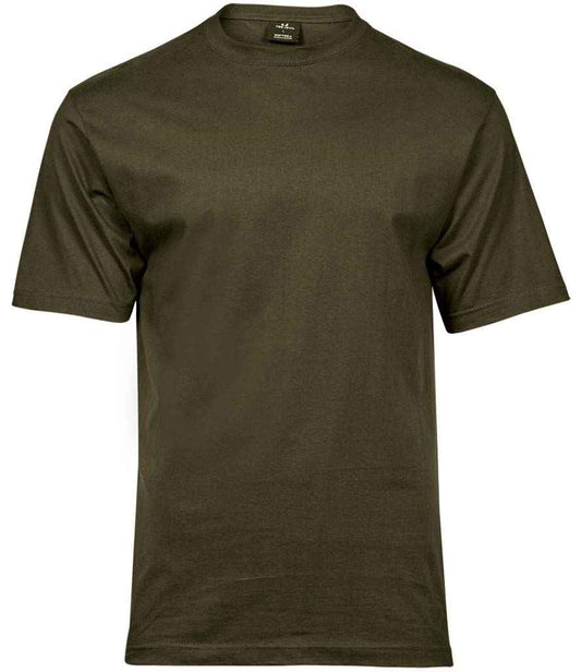Tee Jays Sof T-Shirt - FRONT