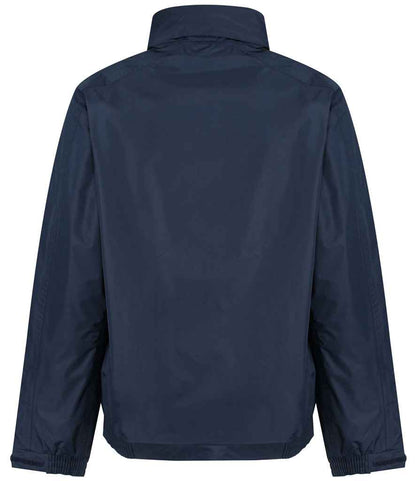 Regatta Dover Waterproof Insulated Jacket - BACK