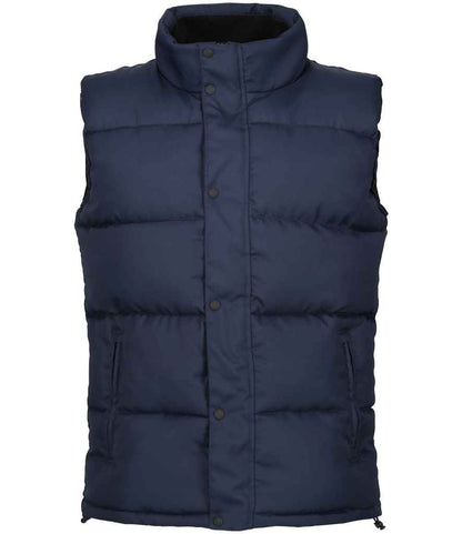 Regatta Northdale Insulated Bodywarmer - FRONT