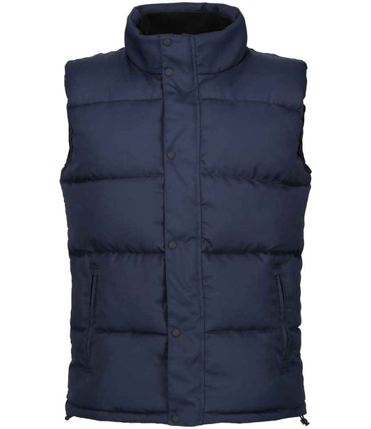 Regatta Northdale Insulated Bodywarmer - FRONT
