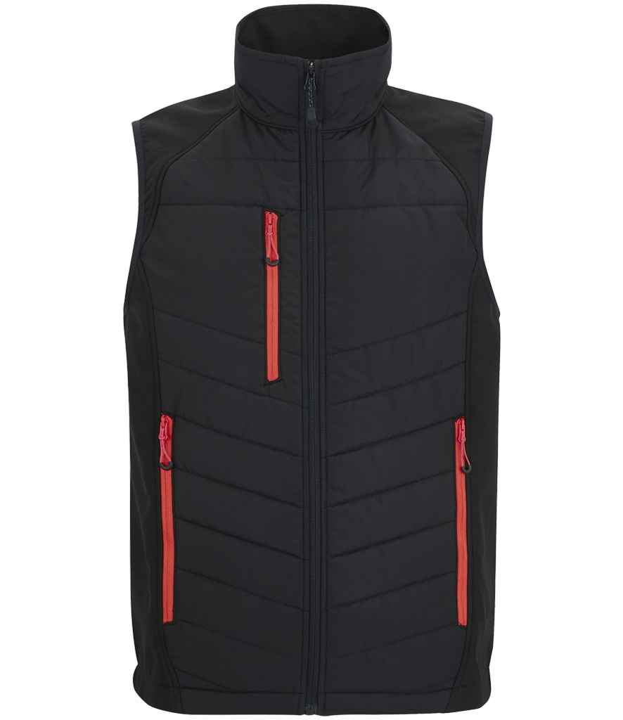 Regatta Pro Universal Bodywarmer - FRONT