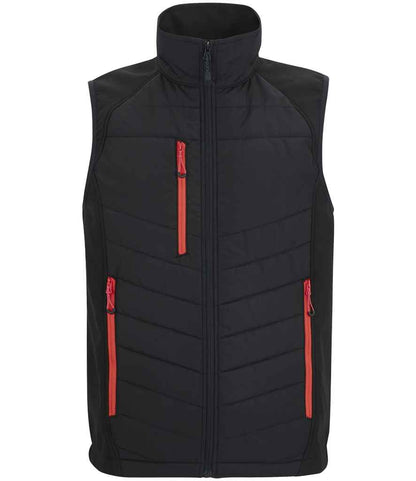 Regatta Pro Universal Bodywarmer - FRONT