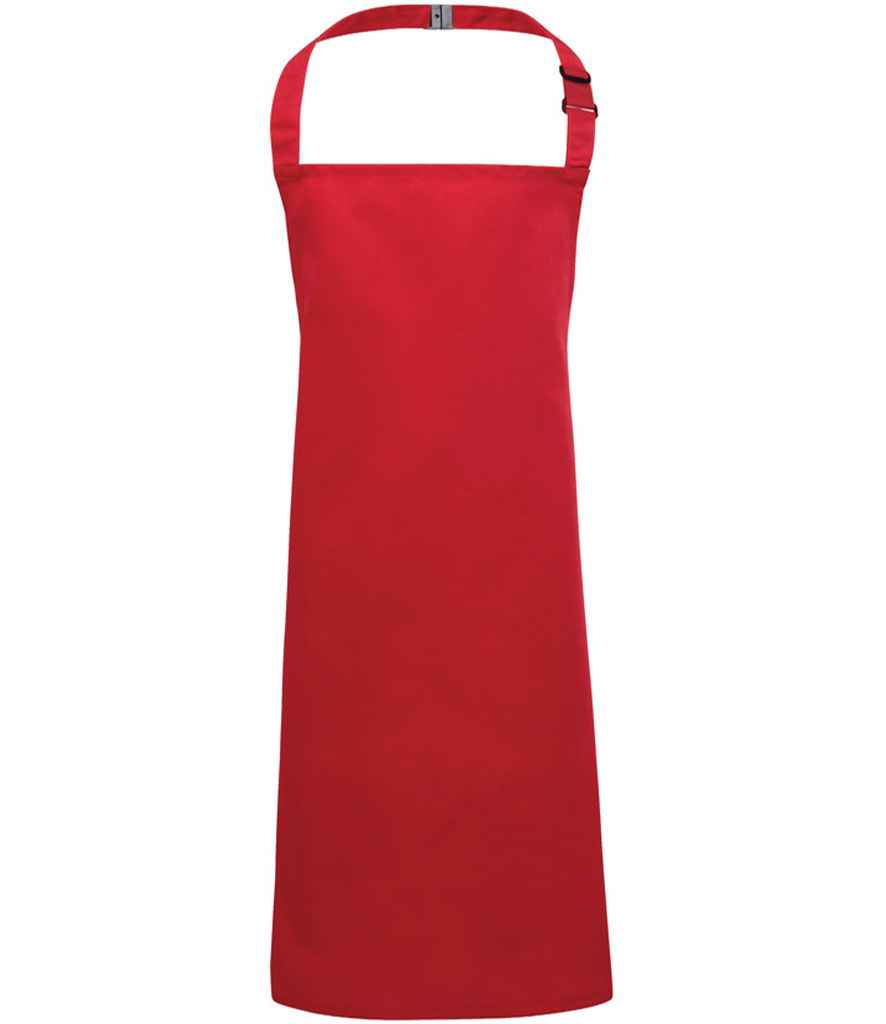 Premier Kids Bib Apron - FRONT