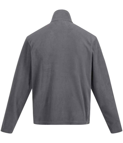 Regatta Classic Micro Fleece Jacket - BACK
