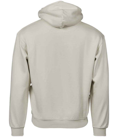 Tee Jays Urban Heavy Loose Fit Hooded Sweatshirt - BACK