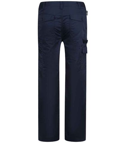 Regatta Pro Cargo Trousers - BACK